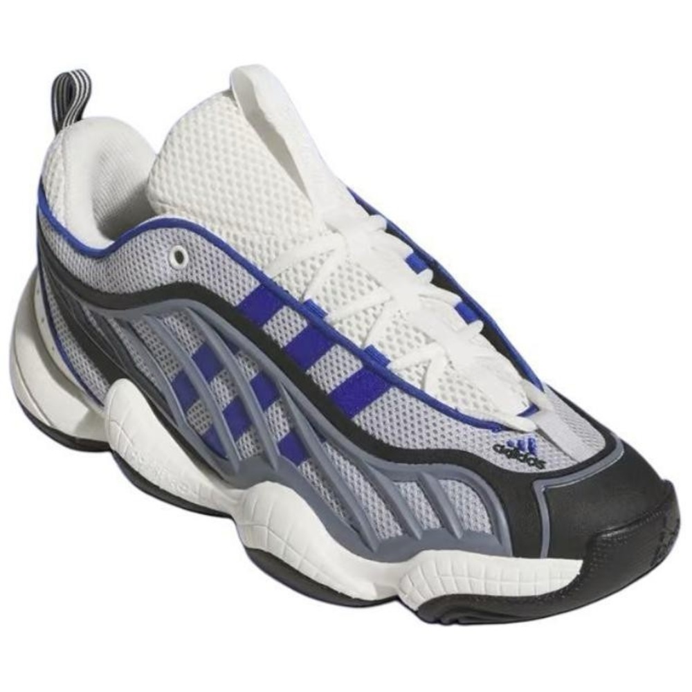 PACKER X ADIDAS COLLAB Intimidation Low Basketball Sneakers *NWT/NIB* Size M7/W8